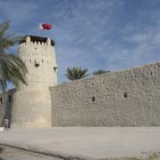  Umm al-Qaiwain fort